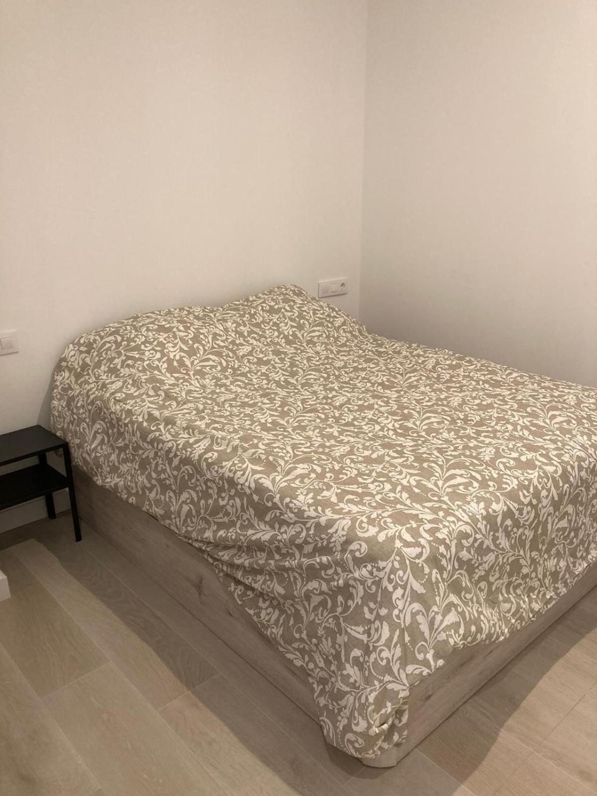 Matadero Apartments 3 — Fotos 2